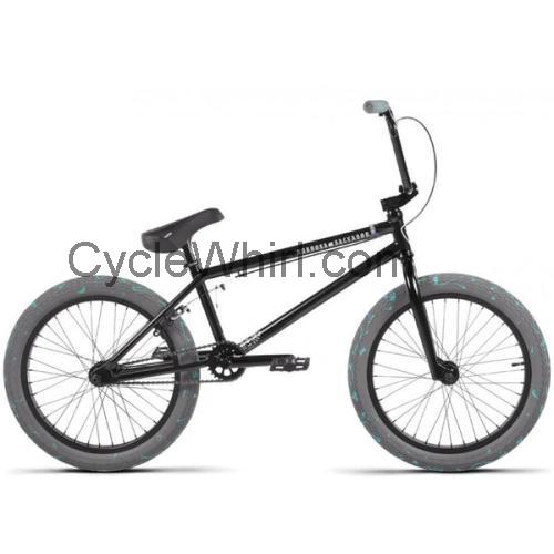 Subrosa Salvador Cruiser specs and reviews